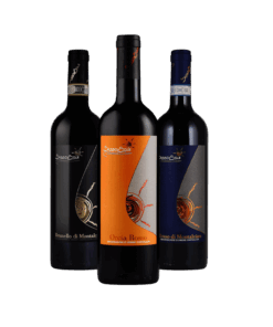 Trio Sasso di Sole
