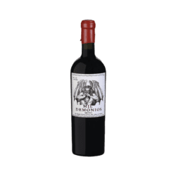 Sin Reglas Wines Mil Demonios Malbec 2022