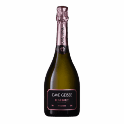 Cave Geisse Brut Rosé 2022