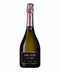 Cave Geisse Brut Rosé 2022