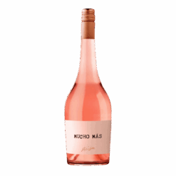 Félix Solís Mucho Mas Rosado N.V.