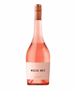 Félix Solís Mucho Mas Rosado N.V.
