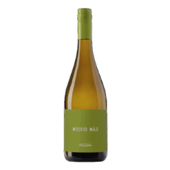 Félix Solís Mucho Más Blanco N.V.
