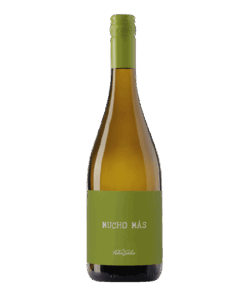 Félix Solís Mucho Más Blanco N.V.