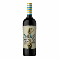 Pirueta Gran Bonarda 2024
