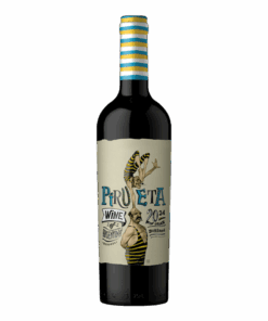 Pirueta Gran Bonarda 2024