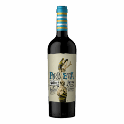 Pirueta Gran Malbec 2024