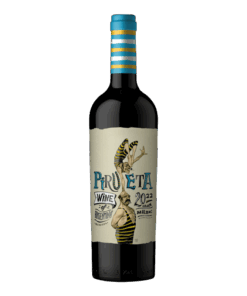 Pirueta Gran Malbec 2024