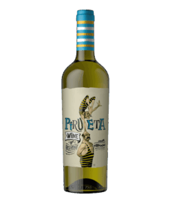 Pirueta Gran Torrontés 2024