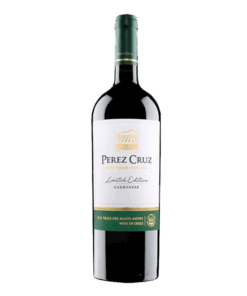 Perez Cruz Limited Edition Carmenère 2023