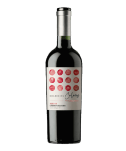 Veramonte Colección Colores Reserva Cabernet Sauvignon 2023