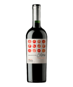 Veramonte Colección Colores Reserva Carmenère 2023