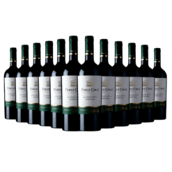 Pack [12un] - Perez Cruz Limited Edition Cabernet Franc 2023