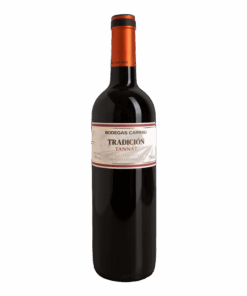 Bodegas Carrau Tradición Tannat 2024