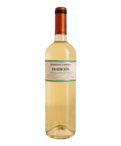 Bodegas Carrau Tradición Sauvignon Blanc 2024