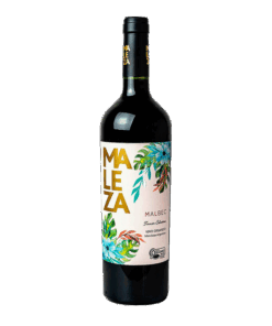 Maleza Organico Terroir Selection Malbec 2024
