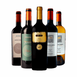 Carrau Premium