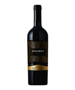 Bastioni della Rocca Appassimento 2023