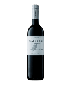 Guarda Rios Tinto 2023