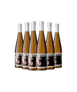 Pack Citizen Wine Sumo Cat Riesling 2023