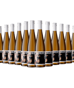 Pack [12un] - Citizen Wine Sumo Cat Riesling 2023